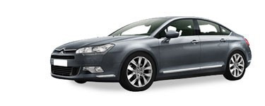 Bande De Garniture Pare-chocs Arrière Pour Citroën C5 2007-2019 - Référence 7452SR/7452SS, Protection Et Esthétique