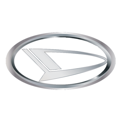 Logo DAIHATSU