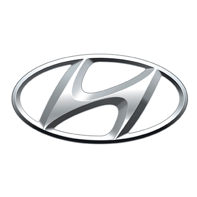 Logo HYUNDAI