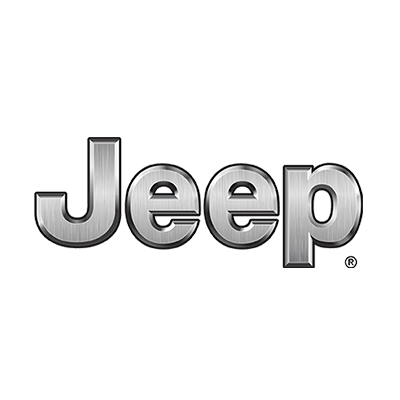 Logo JEEP