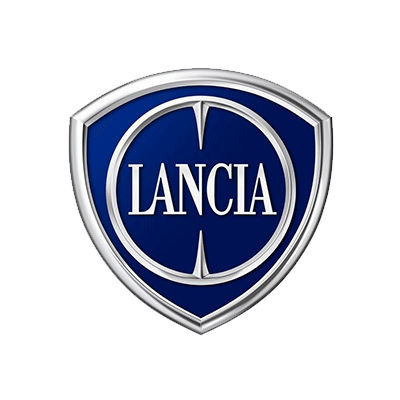 Logo LANCIA