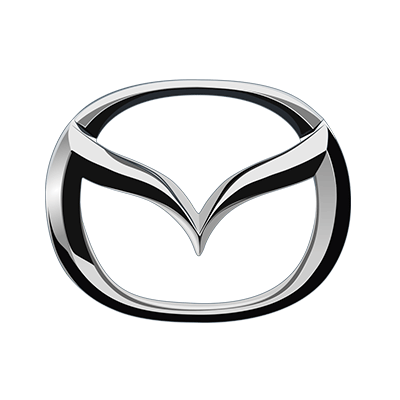 Logo MAZDA