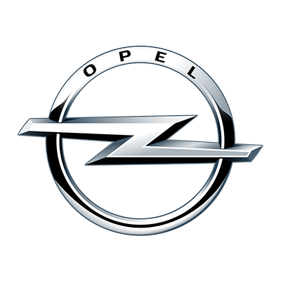 Logo OPEL