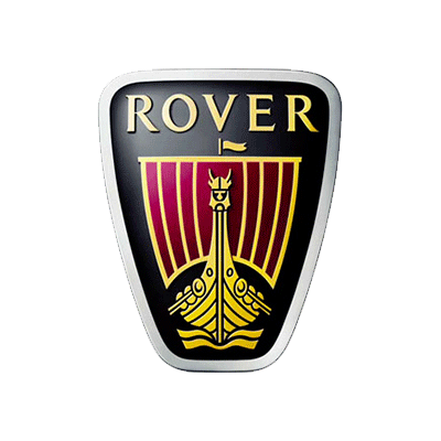 Logo ROVER