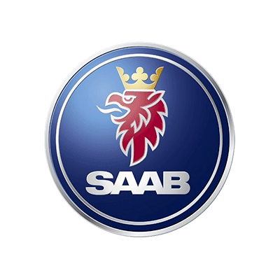 Logo SAAB