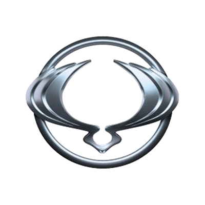 Logo SSANGYONG