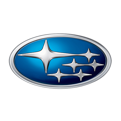 Logo SUBARU