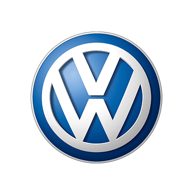 Logo VOLKSWAGEN