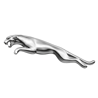 Logo JAGUAR