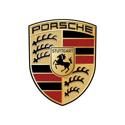 Logo PORSCHE