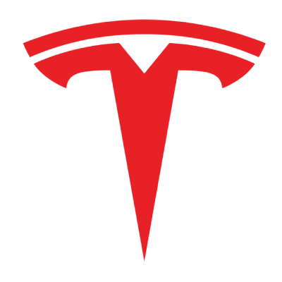 Logo TESLA