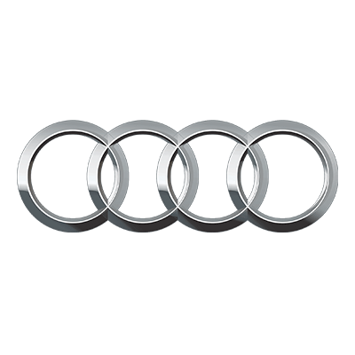 Logo AUDI