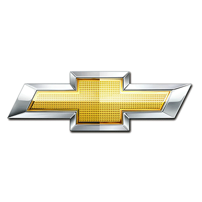 Logo CHEVROLET / DAEWOO