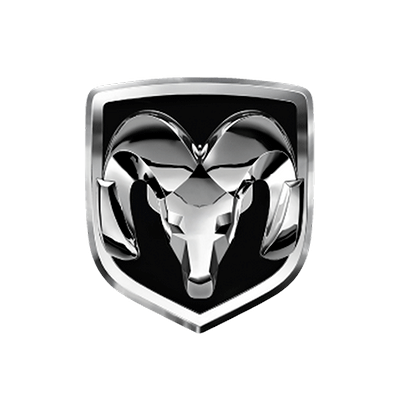 Logo DODGE