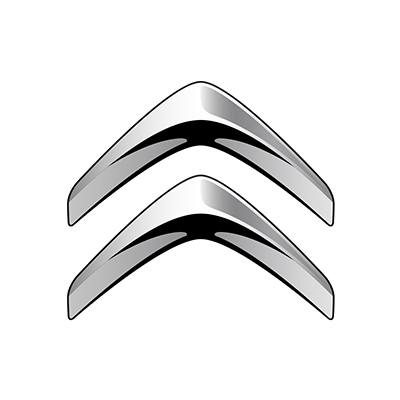 Logo CITROEN